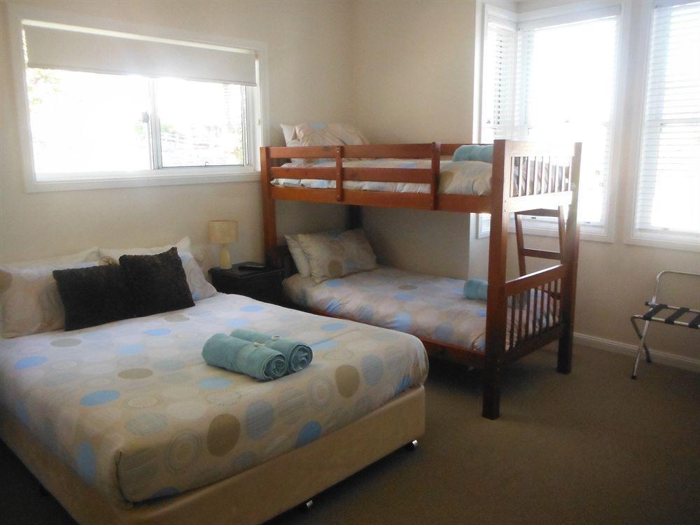 King Street Motel Gloucester Eksteriør bilde