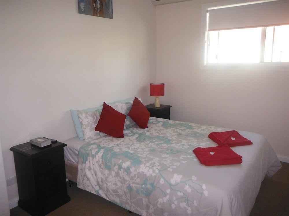 King Street Motel Gloucester Eksteriør bilde