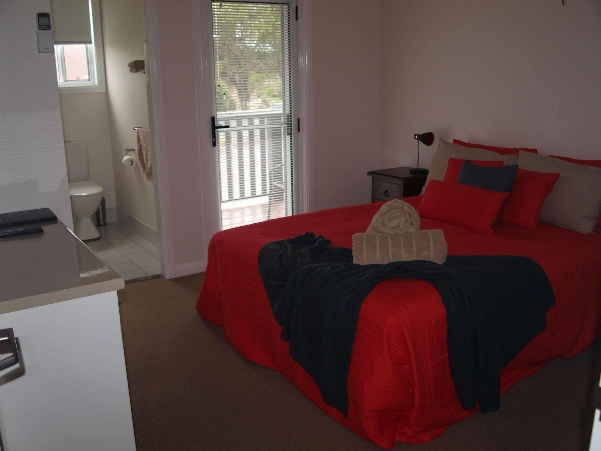 King Street Motel Gloucester Eksteriør bilde